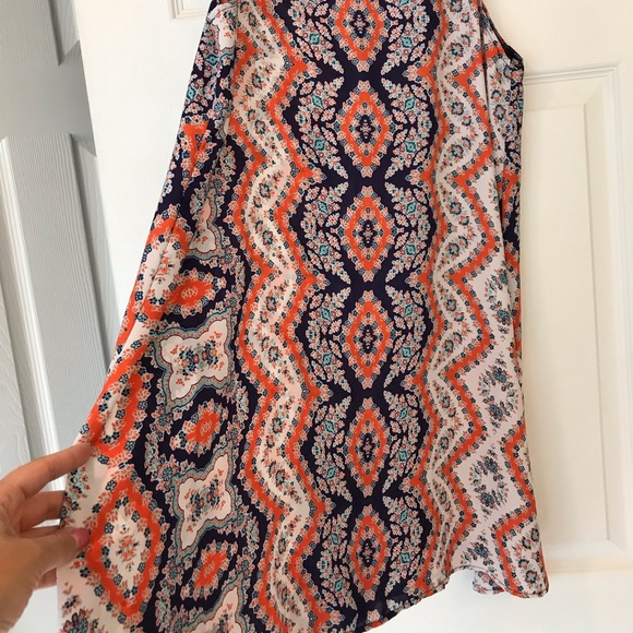 🍂Sleeveless Dress, Small🍂 - Picture 4 of 7